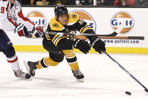 Nathan Horton