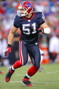 Paul Posluszny