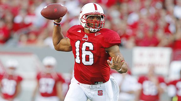 Russell Wilson
