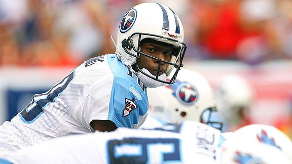 Vince Young