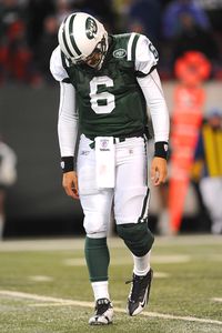 Mark Sanchez