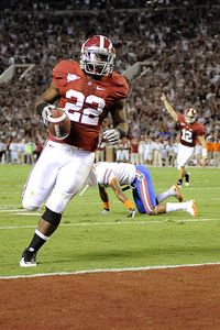 Mark Ingram