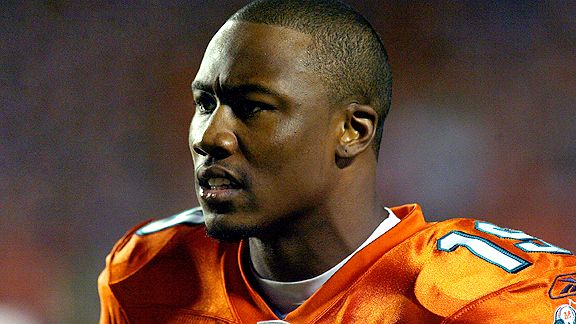 Brandon Marshall