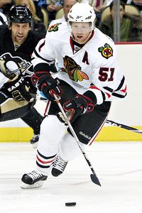Brian Campbell