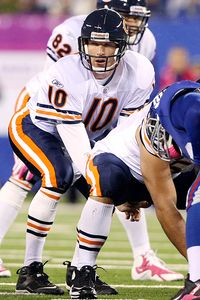 Todd Collins
