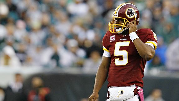 Donovan McNabb