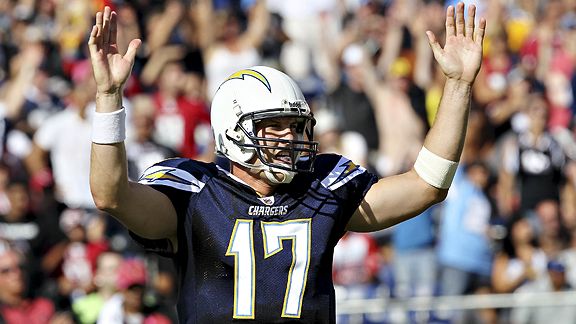 Philip Rivers