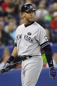 Derek Jeter