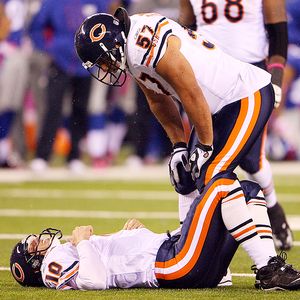 Olin Kreutz