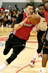 Mike Miller