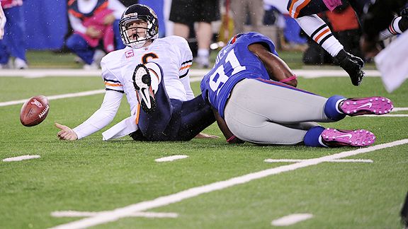 Jay Cutler