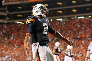 Cameron Newton