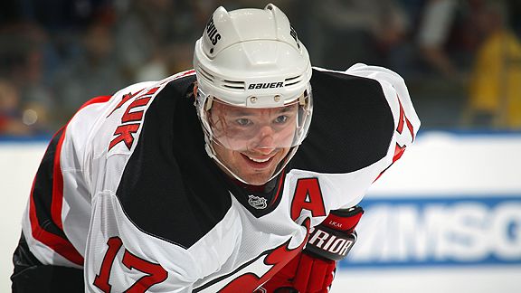 Ilya Kovalchuk