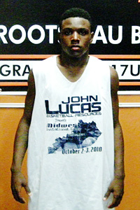 Aquille Carr