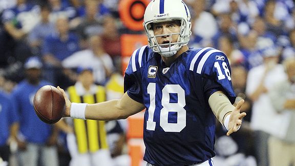 Peyton Manning