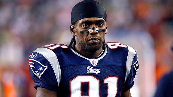 Randy Moss