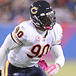 Julius Peppers