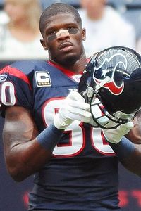 Andre Johnson