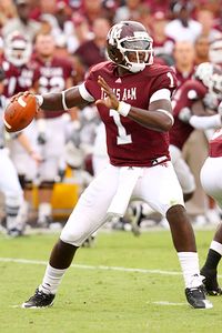 Jerrod Johnson