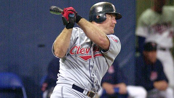 Jim Thome