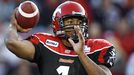 Henry Burris