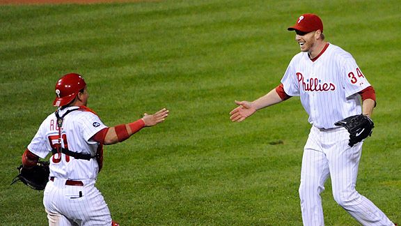 Roy Halladay