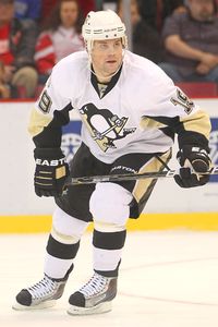 Mike Comrie