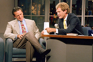 Pat Riley