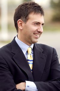 John Clune