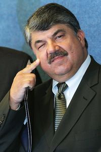 Richard Trumka