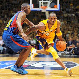Kobe Bryant