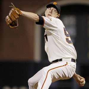 Tim Lincecum