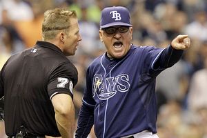 Joe Maddon