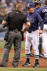 Joe Maddon