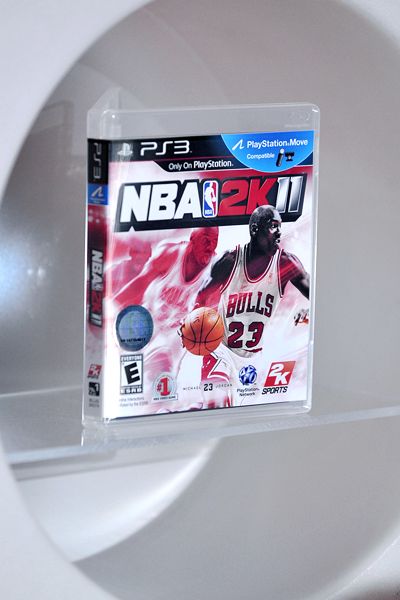 Nba 2Kll