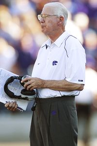 Bill Snyder
