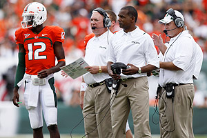 Randy Shannon