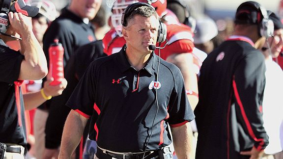 Kyle Whittingham