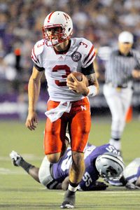 Taylor Martinez