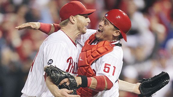 Roy Halladay