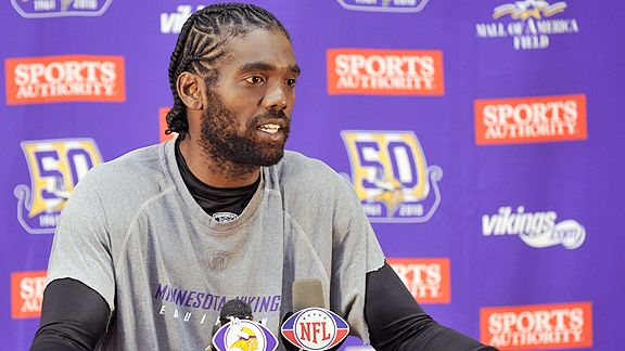 Randy Moss
