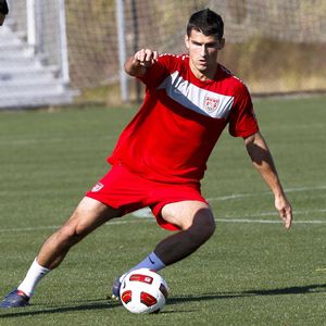 Eric Lichaj