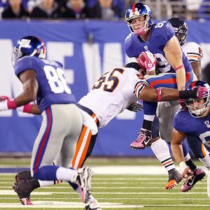 Lance Briggs