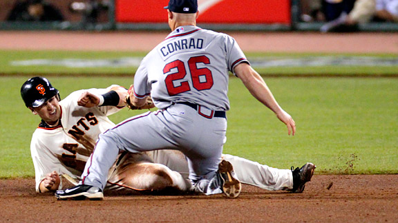 Buster Posey