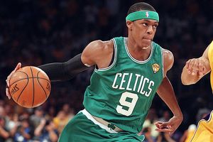 Rajon Rondo