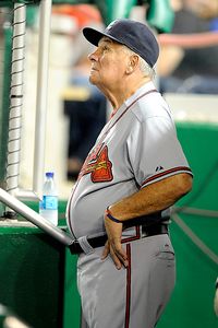 Bobby Cox