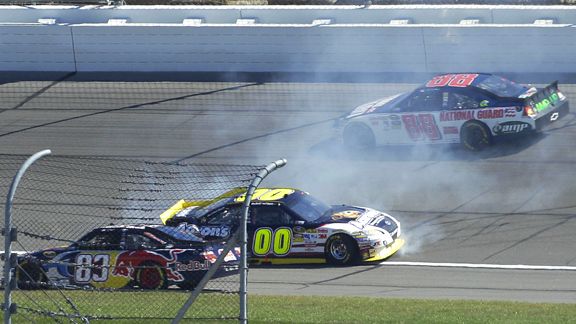 David Reutimann