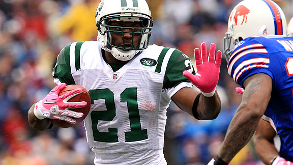 LaDainian Tomlinson