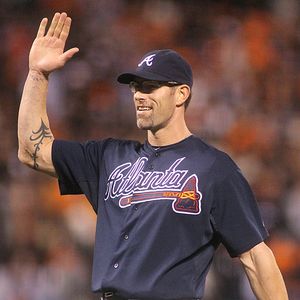 Kyle Farnsworth