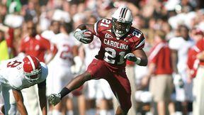 Marcus Lattimore
